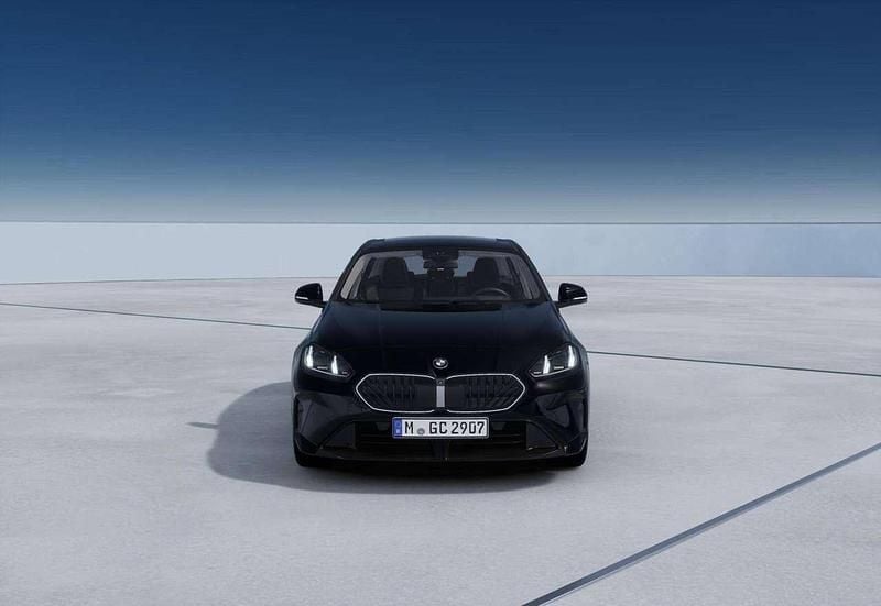 Ny BMW 120 M Sport 163 HK (119 kW) 2025 Sort Hatchback