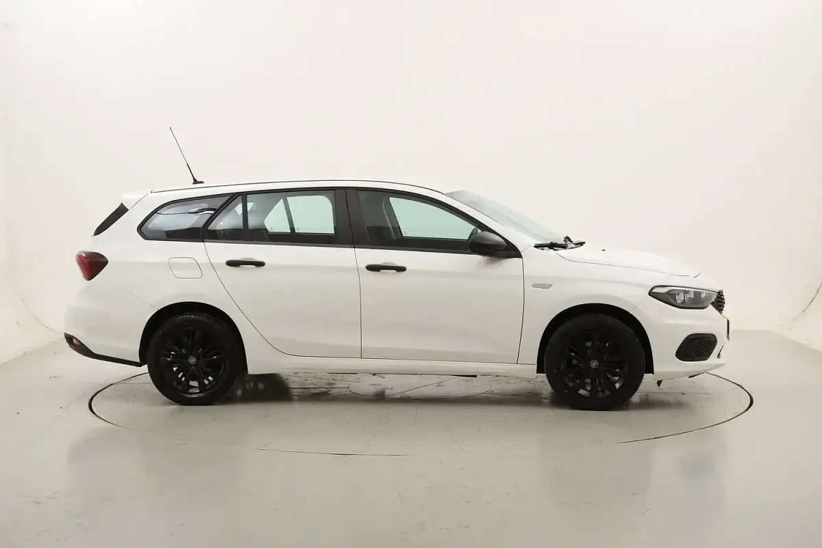 Usata Fiat Tipo Street 95 CV (69 kW) 2020 Station wagon