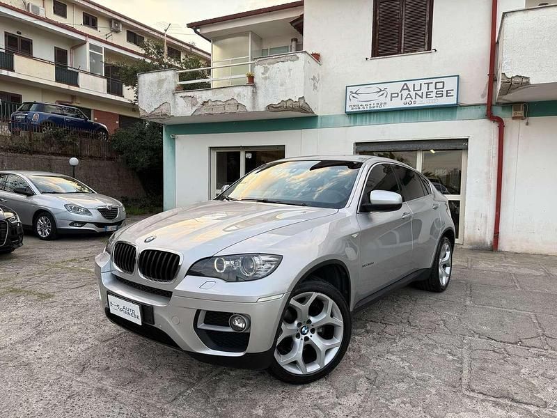 Other Usata 2013 BMW X6 SUV | 16.500 € (Super prezzo) - Immagine 1/4