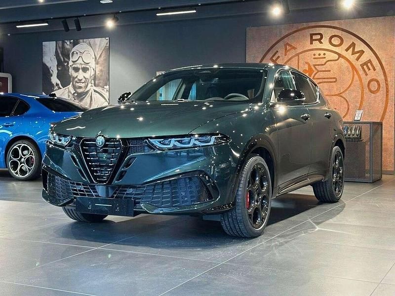 Monza Nuova 2025 Alfa Romeo Tonale Veloce SUV | 45.490 € - Immagine 1/4