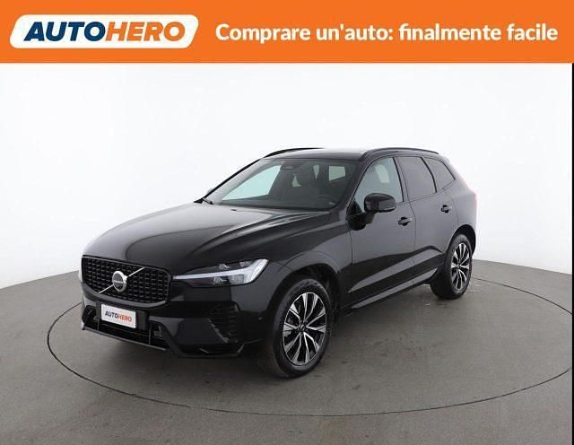 Usata Volvo XC60 Plus 197 CV (144 kW) 2023 Nero SUV