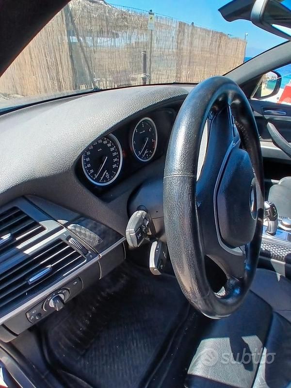 Usata BMW X6 2010 SUV