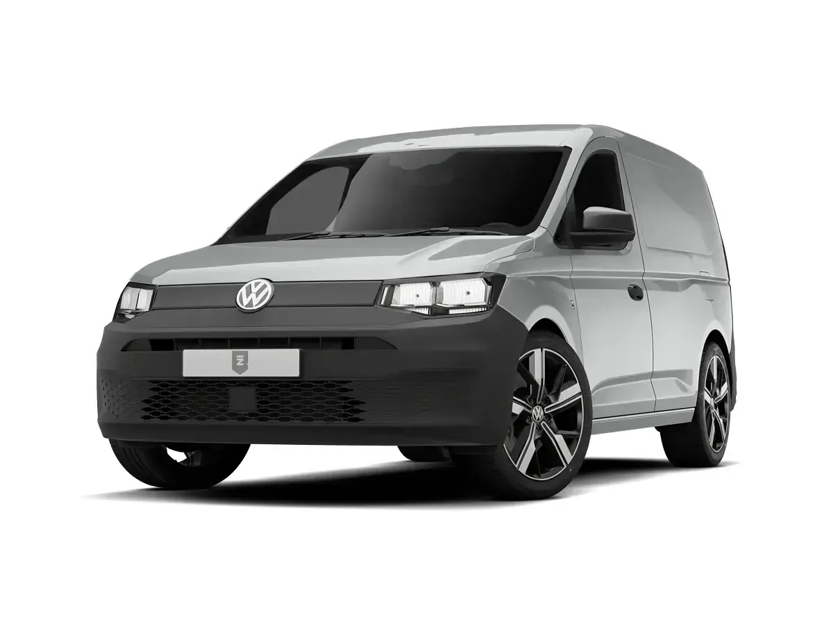 Usata VW Caddy 116 CV (85 kW) 2025 Monovolume