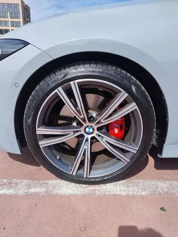 Usata BMW 320 M Sport 190 CV (139 kW) 2024 Station wagon