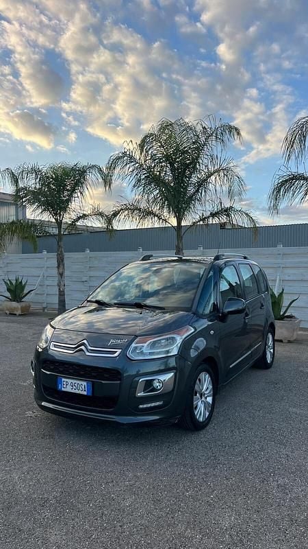 Occasion Citroën C3 92 ch (67 kW) 2013 Gris Berline