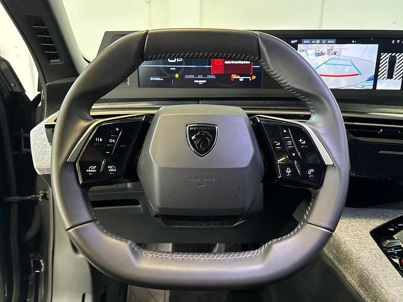 Occasion Peugeot 5008 Allure 145 ch (106 kW) 2025 Gris SUV