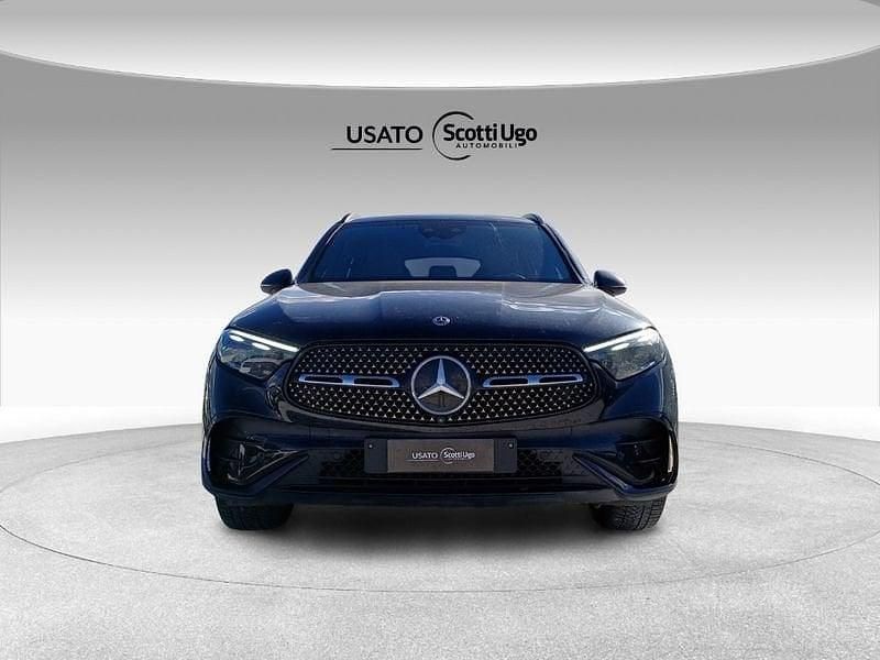 Usata Mercedes GLC220 AMG Line Premium 197 CV (144 kW) 2023 SUV