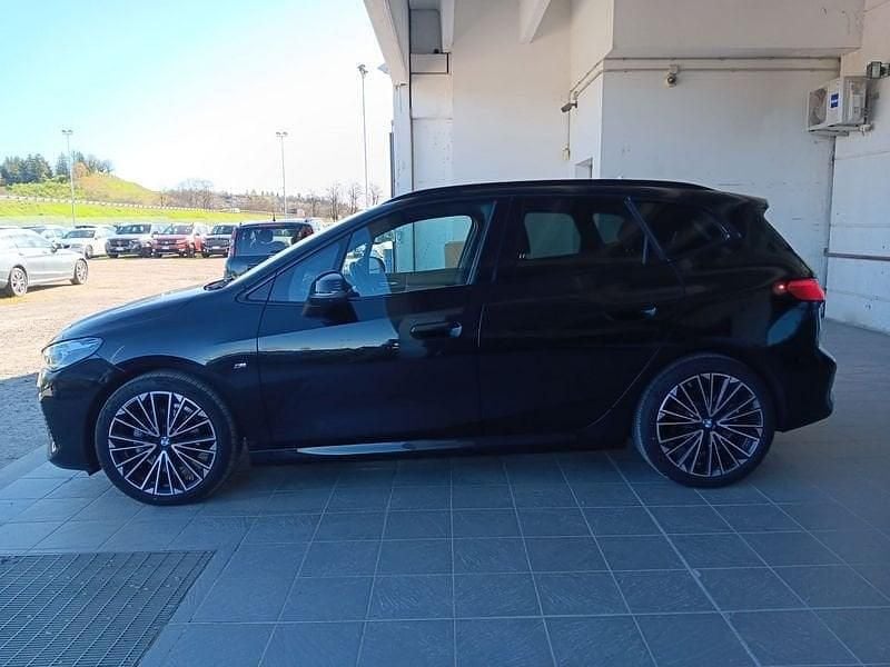 Usata BMW 218 M Sport 150 CV (110 kW) 2025 Station wagon