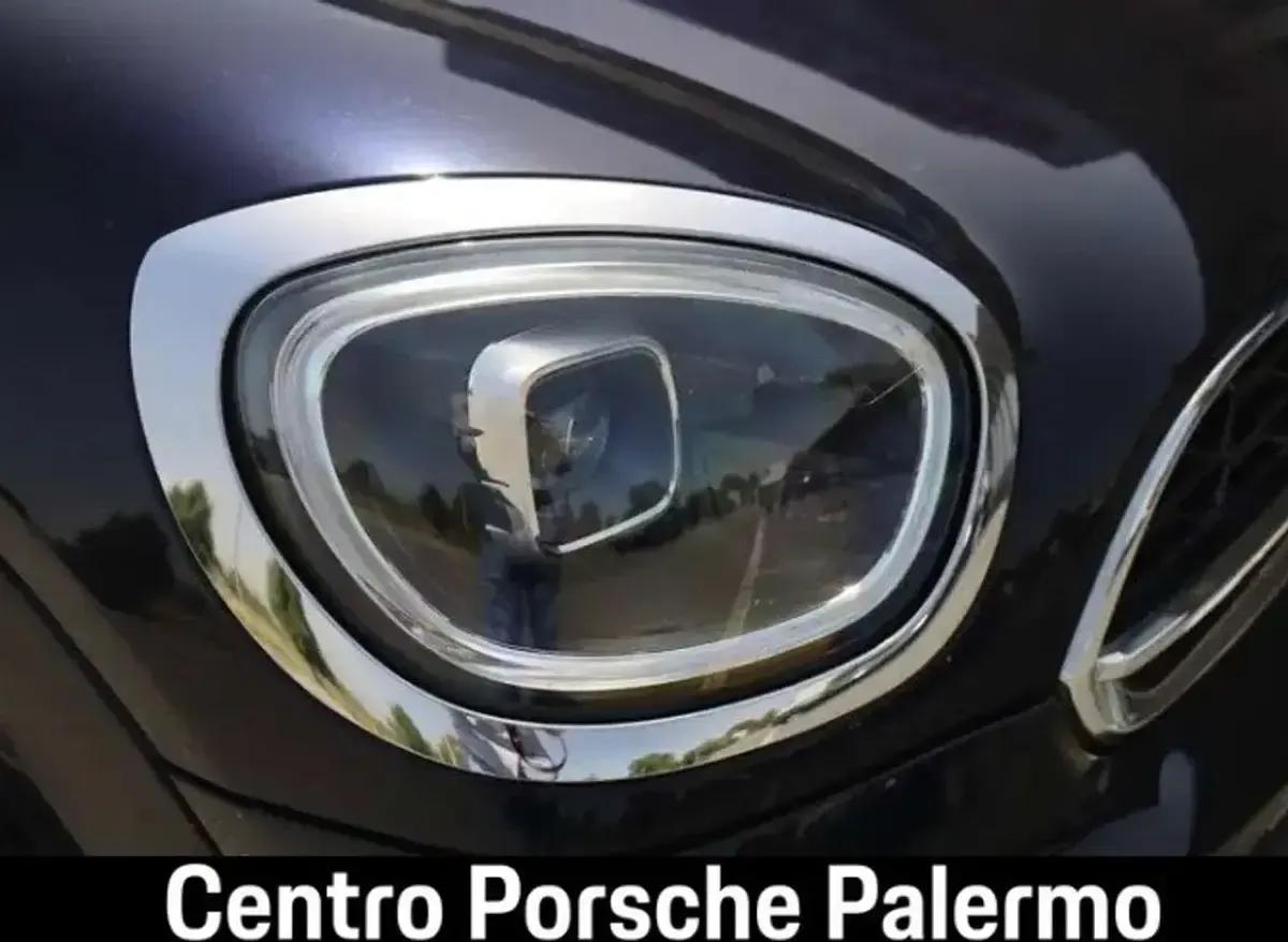 Usata Mini Cooper SD Countryman Classic 190 CV (139 kW) 2023 Other SUV