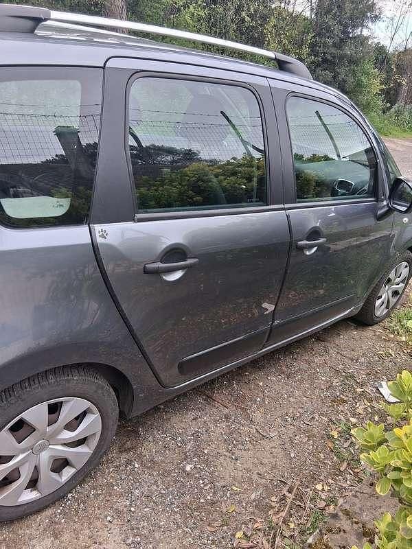 Usata Citroën C3 Exclusive 90 CV (66 kW) 2011 Berlina