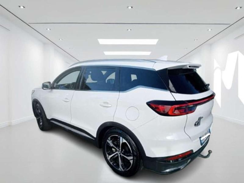 Usata DR DR 6.0 150 CV (110 kW) 2023 Bianco SUV