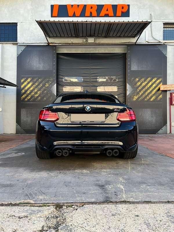 Usata BMW M2 Competition Edition 411 CV (302 kW) 2020 Coupé