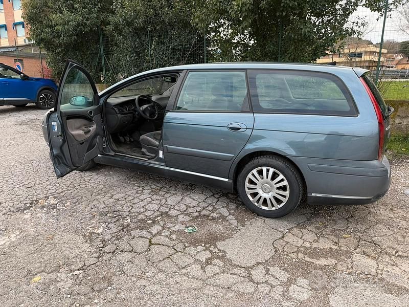 Usata Citroën C5 109 CV (80 kW) 2006 Station wagon