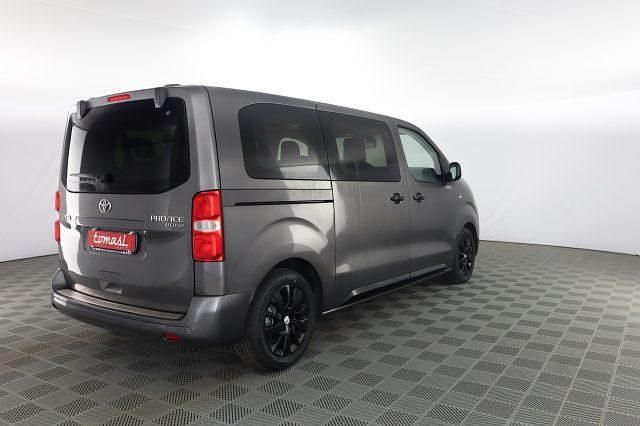 Usata Toyota Proace Verso Edition 176 CV (129 kW) 2024 Grigio Station wagon