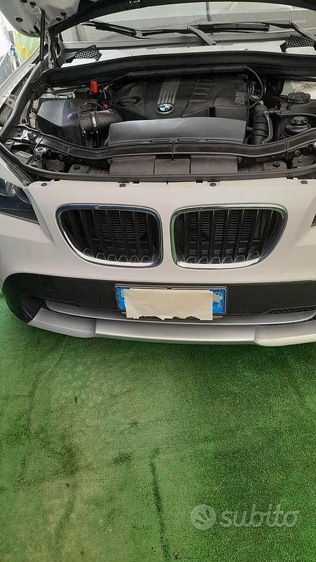 Usata BMW X1 2011 SUV