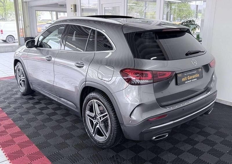Occasion Mercedes GLA250 Premium 224 ch (164 kW) 2023 Other SUV