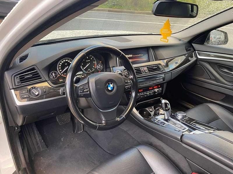 Usata BMW 520 190 CV (139 kW) 2017 Station wagon