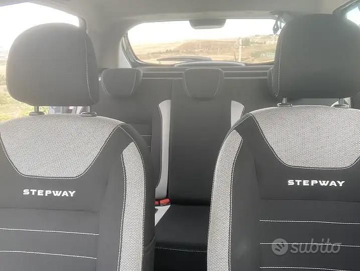 Usata Dacia Sandero 90 CV (66 kW) 2019 Utilitaria