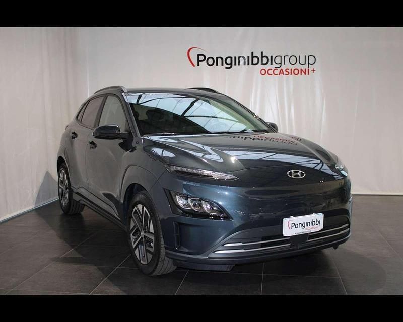 Usata Hyundai Kona 100 kW (136 CV) 2023 Tg8 SUV