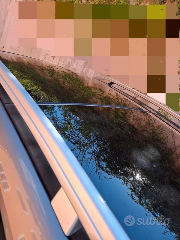 Usata Fiat Croma 150 CV (110 kW) 2010 Monovolume