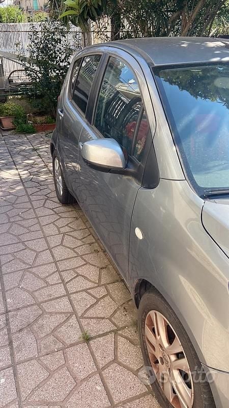 Usata Opel Agila 94 CV (69 kW) 2011 Utilitaria