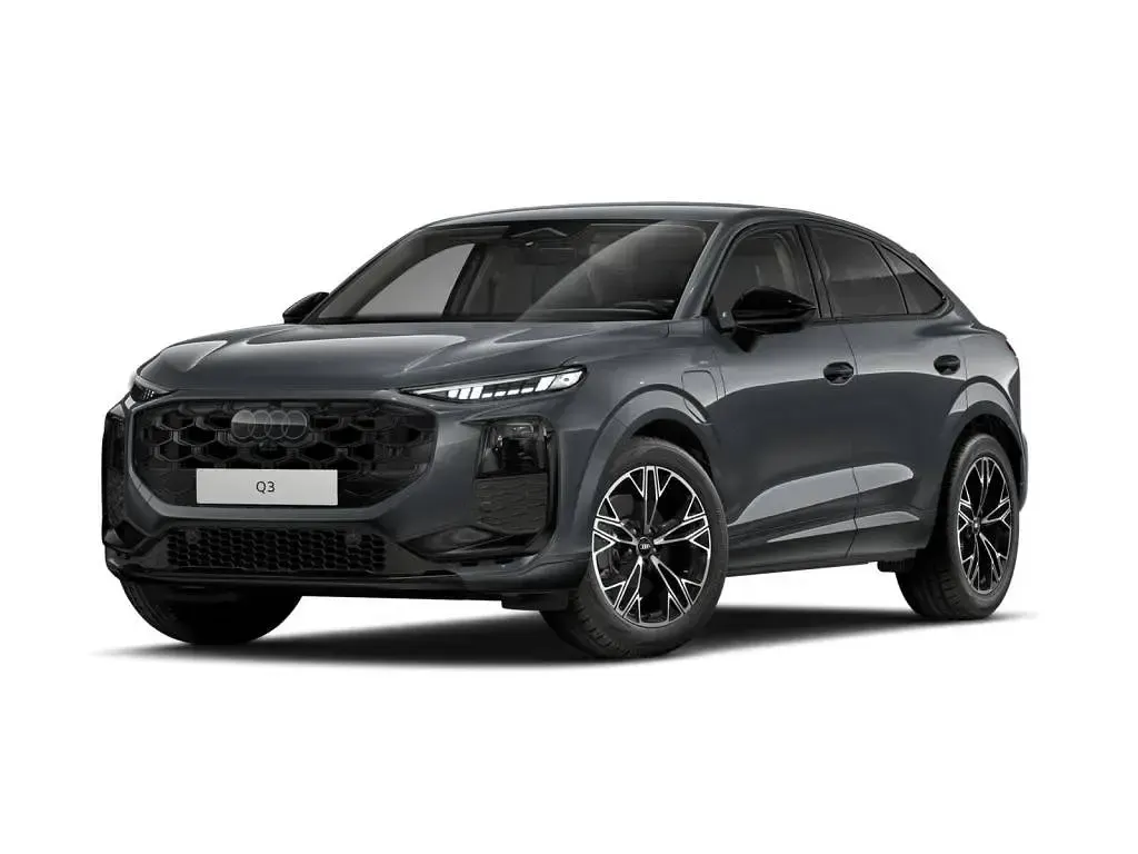 Usata Audi Q3 Sportback S-Line 272 CV (200 kW) 2026 SUV
