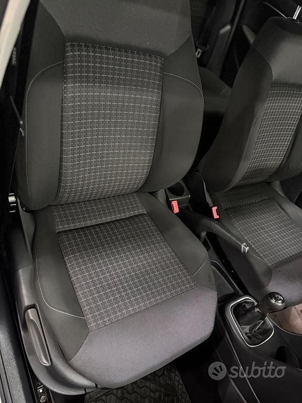 Usata VW Polo Trendline 75 CV (55 kW) 2015 Other Berlina