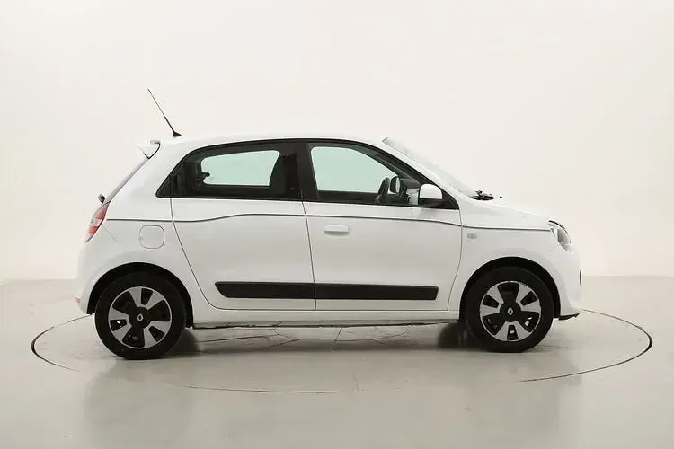 Gebraucht Renault Twingo 69 PS (50 kW) 2019 Kleinwagen