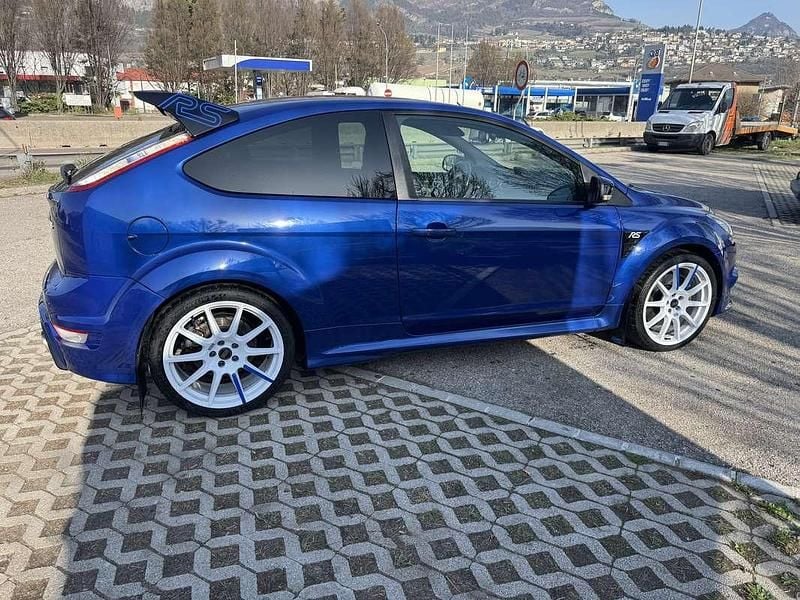 Usata Ford Focus RS 305 CV (224 kW) 2009 Berlina