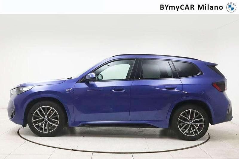 Usata BMW X1 M Sport 150 CV (110 kW) 2022 Other SUV