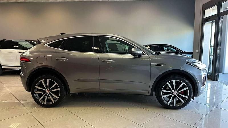 Usata Jaguar E-Pace R-Dynamic 204 CV (150 kW) 2021 Other SUV