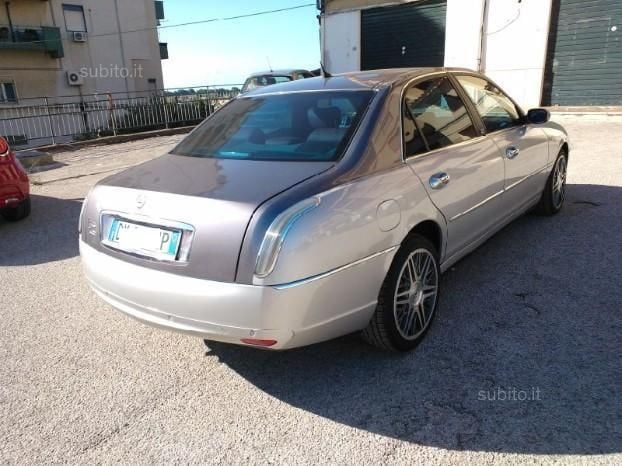 used lancia thesis sale used lancia thesis sale