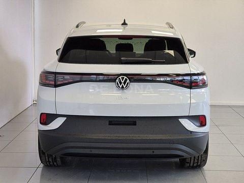 Nuova VW ID.4 Pro 210 kW (286 CV) 2026 Bianco SUV