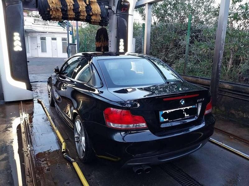 Usata BMW 135 Coupé M Sport 306 CV (225 kW) 2009 Coupé