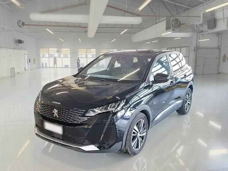 Usata 2023 Peugeot 3008 Allure SUV | 22.900 € (Molto cara) - Immagine 1/4