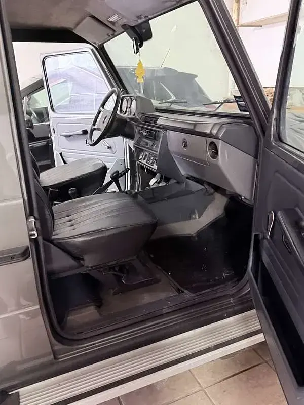 Usata Mercedes G300 88 CV (64 kW) 1991 SUV