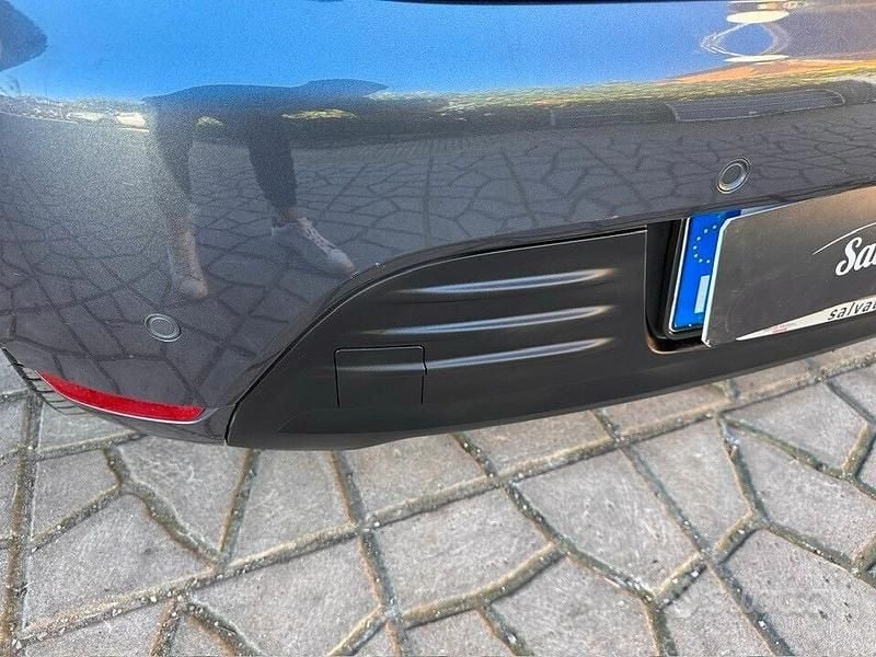 Usata Renault Clio IV Intens 90 CV (66 kW) 2019 Grigio Berlina