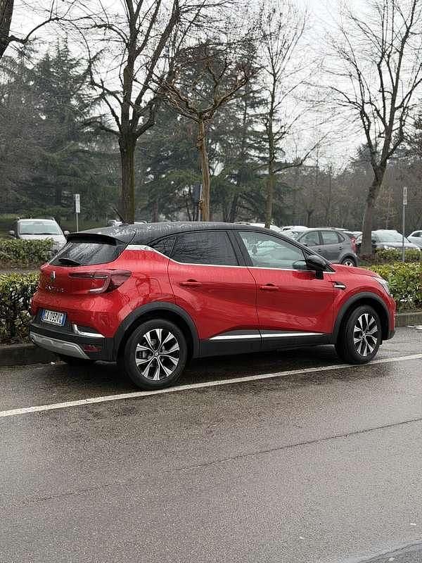 Usata Renault Captur Intens 101 CV (74 kW) 2020 SUV