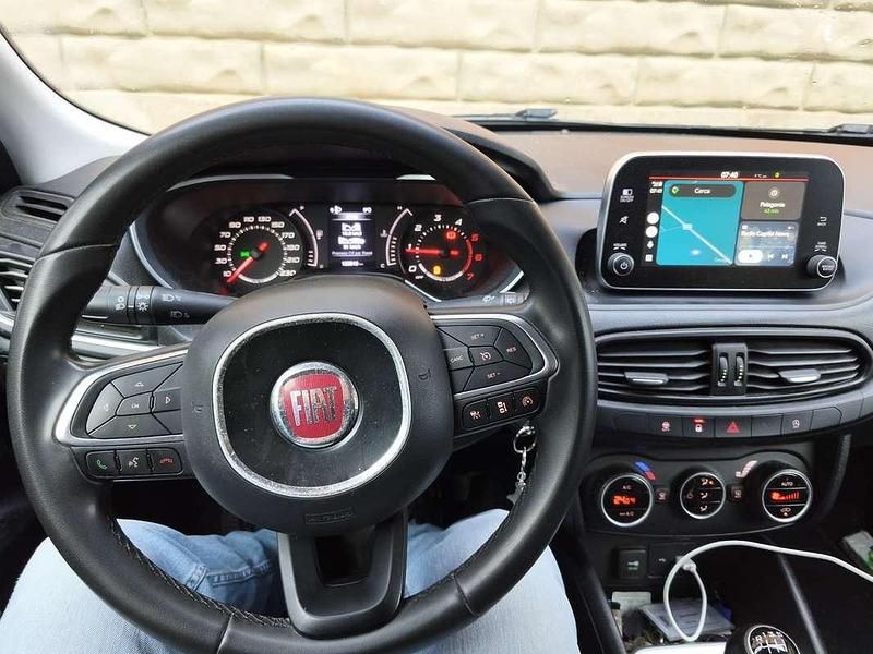 Usata Fiat Tipo Lounge 120 CV (88 kW) 2020 Station wagon