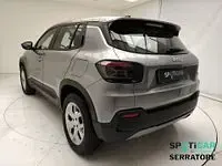 Occasion Jeep Avenger Altitude 101 PK (74 kW) 2024 Grijs SUV