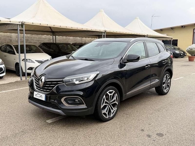 Usata Renault Kadjar Business 116 CV (85 kW) 2020 Other SUV