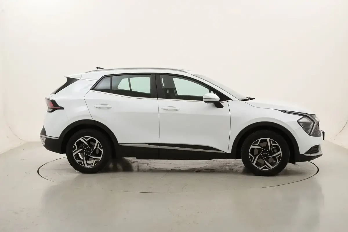 Usata Kia Sportage 136 CV (100 kW) 2023 SUV