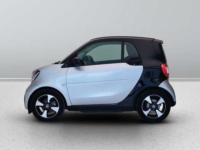 Usata Smart ForTwo Electric Drive Passion 41 kW (56 CV) 2022 Ecabodypanels Berlina