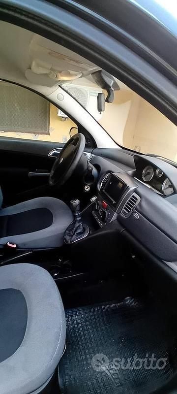 Usata Honda CR-V 2006 Nero SUV