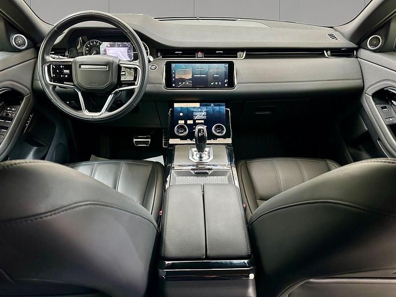 Usata Land Rover Range Rover evoque SE Dynamic 163 CV (119 kW) 2022 Lantau bronze SUV