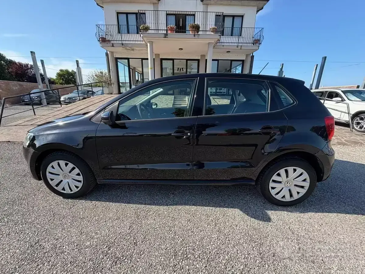 Usata VW Polo Highline 90 CV (66 kW) 2013 Other Utilitaria
