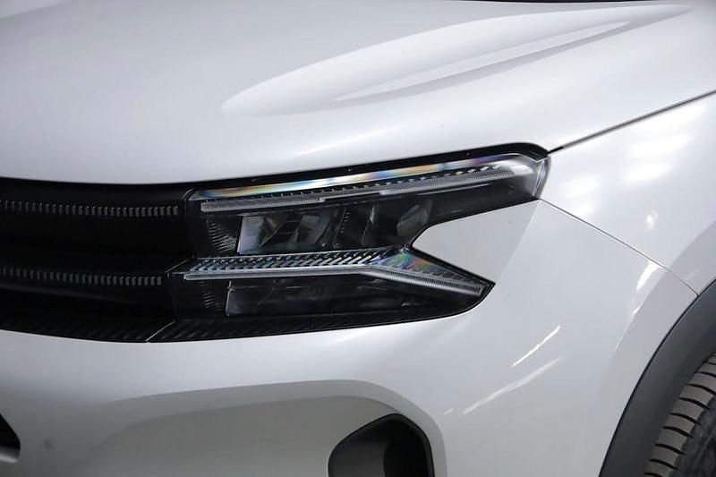 Usata Citroën C5 Aircross 150 CV (110 kW) 2024 Bianco SUV