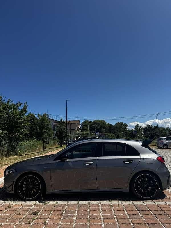 Usata Mercedes A35 AMG AMG 306 CV (225 kW) 2021 Berlina