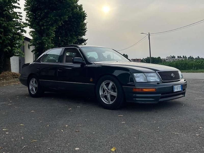 Usata Lexus LS400 284 CV (208 kW) 1995 Berlina