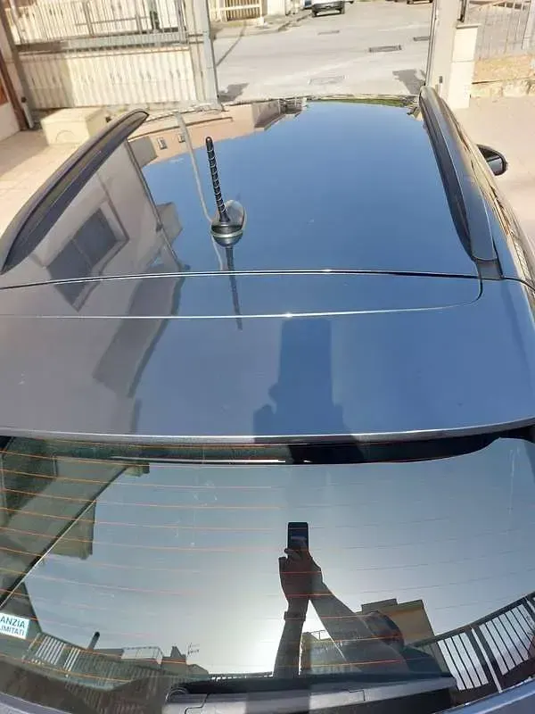 Usata Hyundai Kona 120 CV (88 kW) 2020 Grigio SUV